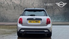 MINI Hatchback 1.5 Cooper Classic Premium 5dr Auto Petrol Hatchback